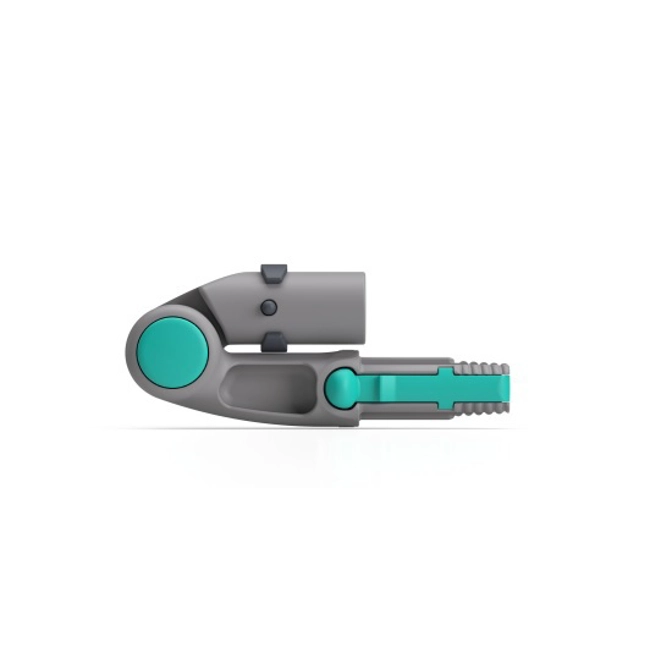 Vendita online SNODO JACK ANGLED PER ASTE TELESCOPICHE